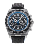 Pre-Owned Bell and Ross BR V3-94 Watch